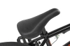 Rower BMX Wyczynowy Radio Revo 20" Black