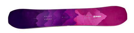 Damska Deska snowboardowa RAVEN DESTINY
