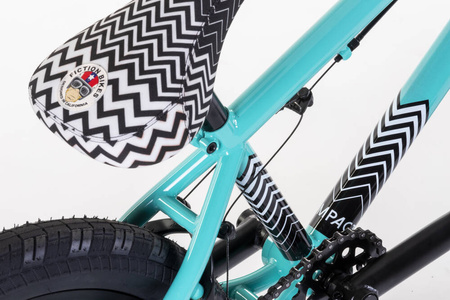 Rower BMX Wyczynowy - Stolen Compact 20''