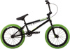 Rower BMX Wyczynowy - Stolen Agent 16''