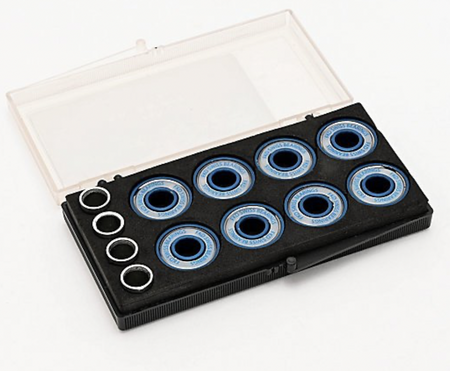 Łożyska FKD - Ice Swiss