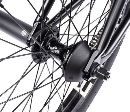 Rower BMX Wyczynowy Wethepeople Trust Freecoaster 20"