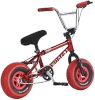 Mini BMX - Wildcat OG3A Red