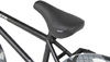  Rower BMX Wyczynowy Radio Darko 20" Matt Black