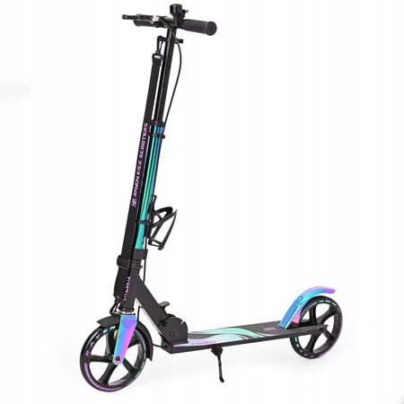 Hulajnoga  RAVEN Celia black