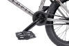 Rower BMX Wyczynowy Wethepeople Battleship 20" 