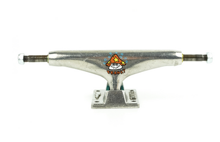 Trucki Thunder - Team Pro Edition Villani Artist