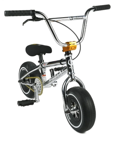 Mini BMX - Wildcat 3C Mini BMX Z HAMULCEM