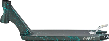 Deck Do Hulajnogi Wyczynowej - Apex 4.5" Splash