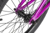 Rower BMX Radio - Saiko 20" purple