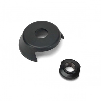 Hubguard tył - Cult Crew FC DS Nylon