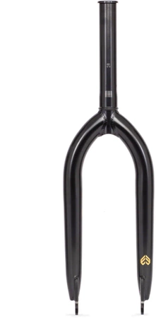 Widelec do BMX - Eclat Storm Xlt black 