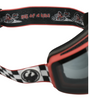 Gogle Snowboardowe - Dragon PXV ranaltersig23/lumalens dark smoke/lumalens light rose