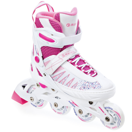 Rolki  Regulowane RAVEN Grace 