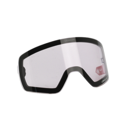 Gogle Snowboardowe - Dragon NFX2 benchetler23/lumalens blue ion/lumalens violet