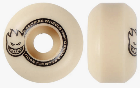 Kółka do deskorolki Spitfire - F4 Classic 