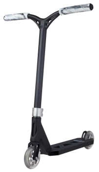 Hulajnoga Wyczynowa - Striker Lux Youth Silver