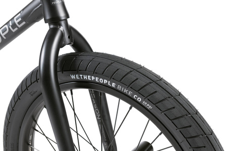 Wethepeople Reason Freecoaster 20"  Rower BMX Wyczynowy