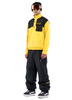 Męska Bluza aktywna Volcom She 2 HD bright yellow 2024