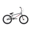 Rower BMX Academy Desire Gun Metal Grey