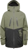 Męska Kurtka snowboardowa ThirtyTwo Tm 3 Militari 