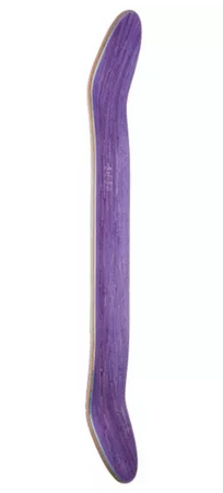  Deck do deskorolki  Enjoi - Float HYB red