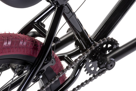 Rower BMX Wyczynowy - Stolen Casino 20'' 