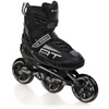 Rolki RAVEN Profession Black  BIG WHEELS