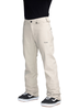 Męskie Spodnie snowboardowe Volcom Freakin Snow Chino stone