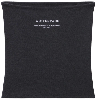Komin snowboardowy WHITESPACE - Merino black