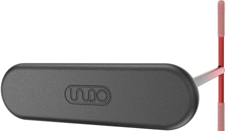 Hulajnoga na trampolinę - Indo Fusion