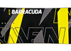 Męska Deska snowboardowa RAVEN BARRACUDA CARBON LIME