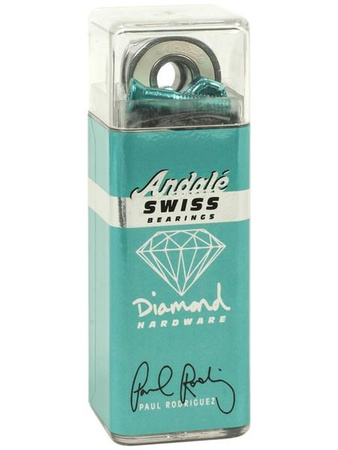 Łożyska Andale Bearings - Andale x Diamond