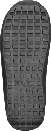 Męskie Buty snowboardowe ThirtyTwo Shifty Boa tan