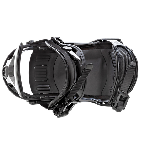 Wiązania Snowboardowe RAVEN S230 Black