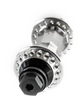 Piasta przód do bmx _ Stress Disco Polished