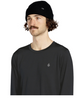 Longsleeve Volcom M V Science Crew black 