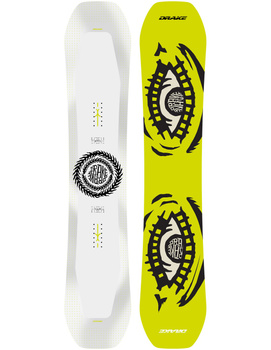 Deska snowboardowa Drake Tao Of Drake