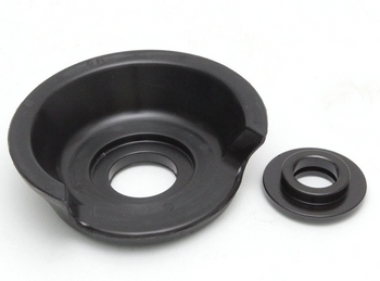 Hubguard tył -  Cult Crew SDS DS Nylon