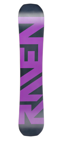 Damska Deska snowboardowa RAVEN DESTINY PO TESTACH