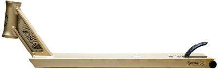 Podest Do Hulajnogi Wyczynowej - Native Advent Refined Saundezy Gold