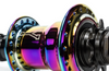 Piasta tył do bmx- Colony Male Rainbow Freecoaster