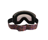 Gogle Snowboardowe - Dragon R1 OTG amethyst/lumalens rose gold ion/lumalens light rose