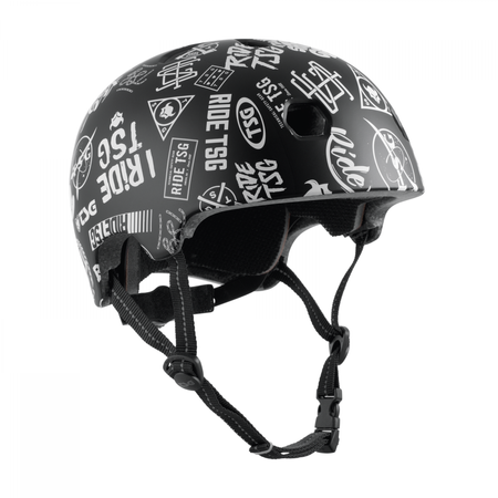 Kask TSG Meta Graphic Desing Sticky