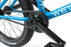 Rower BMX Wyczynowy - Wethepeople Reason Freecoaster 20"