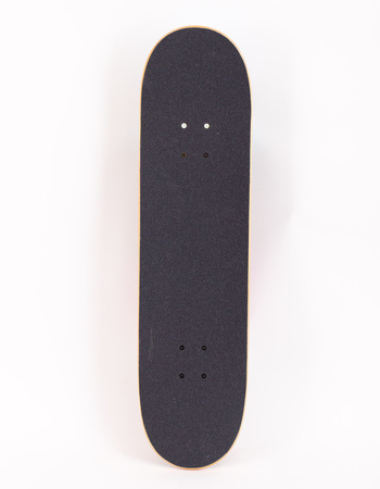 Deskorolka kompletna - Fish Skateboards Pro Bart