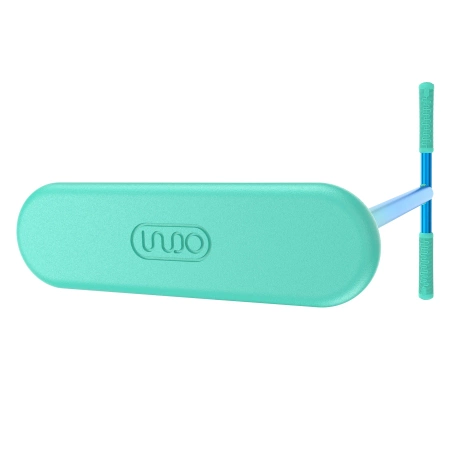 Hulajnoga na trampolinę - Indo Kickstart Trampoline