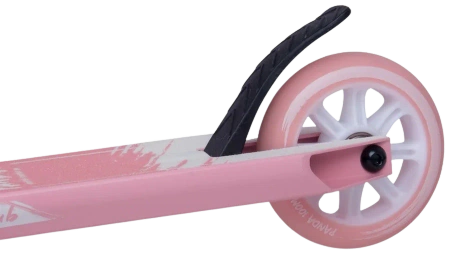 Hulajnoga Wyczynowa - Panda Cub Pink