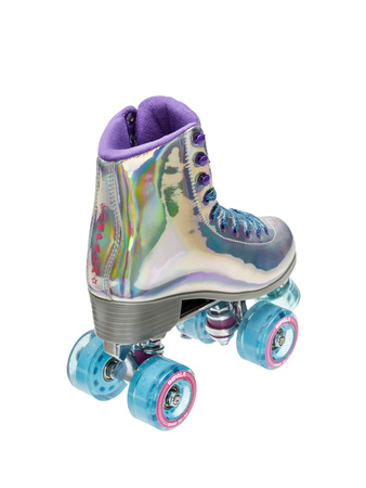 Wrotki Impala Quad holographic