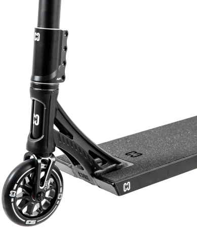 Hulajnoga Wyczynowa - Core ST3 Black